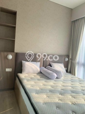 Dijual Apartemen 1 KT & 1 KM di Tangerang Area Strategis Dijual Apartemen 1 KT & 1 KM di Tangerang Area Strategis