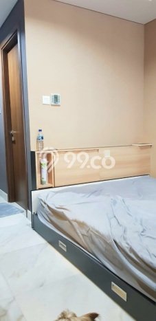Apartemen Strategis 36m2 di Alam Sutera Tangerang 2 KT Apartemen Strategis 36m2 di Alam Sutera Tangerang 2 KT