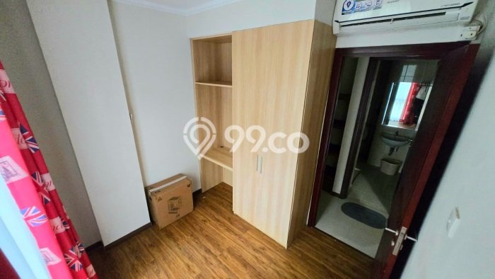 Hunian Apartemen Strategis untuk Dijual di Tangerang dengan 3 Kamar Hunian Apartemen Strategis untuk Dijual di Tangerang dengan 3 Kamar