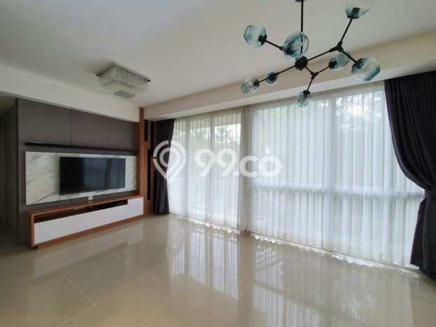 Apartemen Favorit Nyaman Dijual di Tangerang dengan 3 Kamar Tidur Apartemen Favorit Nyaman Dijual di Tangerang dengan 3 Kamar Tidur