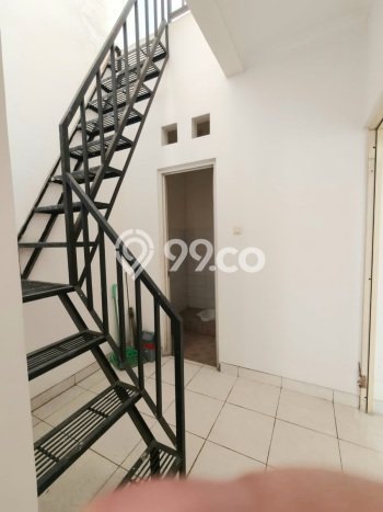 Jual Rumah Modern 3 KT di Taman Kencana, Jakarta Barat Jual Rumah Modern 3 KT di Taman Kencana, Jakarta Barat
