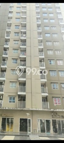 Komersial Dijual di Prime Area Jakarta Timur Luas 18m2 Komersial Dijual di Prime Area Jakarta Timur Luas 18m2