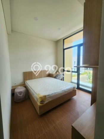 Dijual Rumah Eksklusif 3 KT di BSD, Tangerang Dijual Rumah Eksklusif 3 KT di BSD, Tangerang