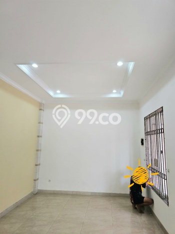 Dijual Rumah 3 Kamar Lokasi Strategis Bagus dan Strategis di Karawaci Dijual Rumah 3 Kamar Lokasi Strategis Bagus dan Strategis di Karawaci