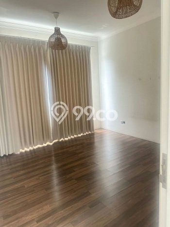 Rumah Elit Modern Siap Huni di BSD Tangerang Rumah Elit Modern Siap Huni di BSD Tangerang