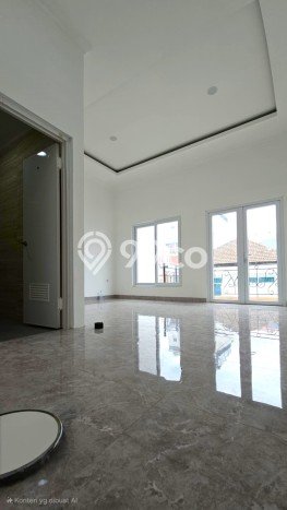 Dijual Rumah Luas Megah Dengan View Cantik di Muara Karang, Jakarta Utara Dijual Rumah Luas Megah Dengan View Cantik di Muara Karang, Jakarta Utara
