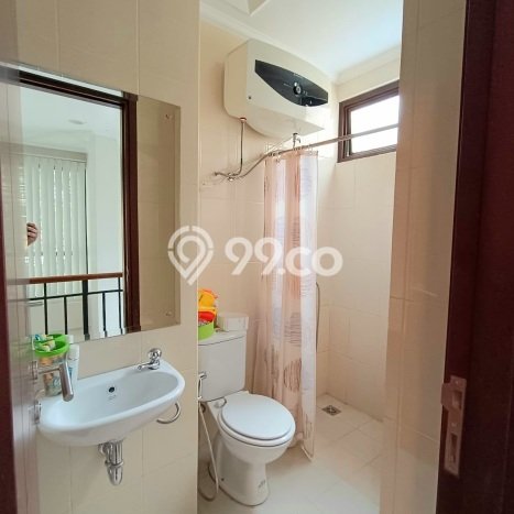 Apartemen Favorit Nyaman Dijual di Tangerang dengan 3 Kamar Tidur Apartemen Favorit Nyaman Dijual di Tangerang dengan 3 Kamar Tidur