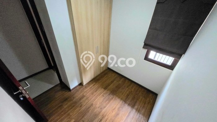 Hunian Apartemen Strategis untuk Dijual di Tangerang dengan 3 Kamar Hunian Apartemen Strategis untuk Dijual di Tangerang dengan 3 Kamar