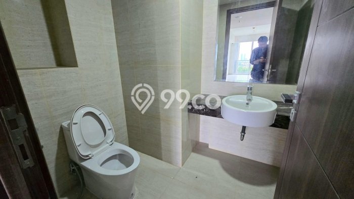 Hunian Apartemen Mewah & Eksklusif 2 BR di Cempaka Putih, Jakarta Pusat Hunian Apartemen Mewah & Eksklusif 2 BR di Cempaka Putih, Jakarta Pusat