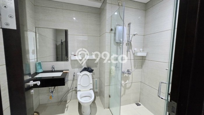 Apartemen Favorit Nyaman Dijual di Tangerang dengan 2 Kamar Tidur Apartemen Favorit Nyaman Dijual di Tangerang dengan 2 Kamar Tidur
