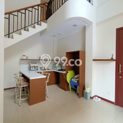 Apartemen Favorit Nyaman Dijual di Tangerang dengan 3 Kamar Tidur Apartemen Favorit Nyaman Dijual di Tangerang dengan 3 Kamar Tidur