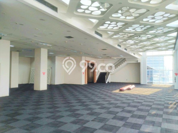 Kantor untuk Disewa di Pusat Jakarta Pusat Luas Bangunan 7798m2 Kantor untuk Disewa di Pusat Jakarta Pusat Luas Bangunan 7798m2