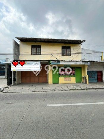 Dijual Rumah Luas Elegan Dengan View Eksklusif di Kunciran, Tangerang Dijual Rumah Luas Elegan Dengan View Eksklusif di Kunciran, Tangerang