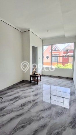 Rumah Minimalis 2 KT LT 48m2 di Gading Serpong Rumah Minimalis 2 KT LT 48m2 di Gading Serpong