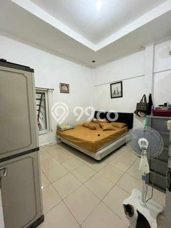 Dijual Rumah Luas Elegan Dengan View Eksklusif di Kunciran, Tangerang Dijual Rumah Luas Elegan Dengan View Eksklusif di Kunciran, Tangerang