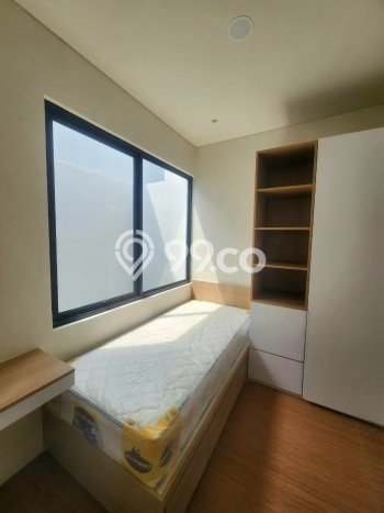 Dijual Rumah Eksklusif 3 KT di BSD, Tangerang Dijual Rumah Eksklusif 3 KT di BSD, Tangerang