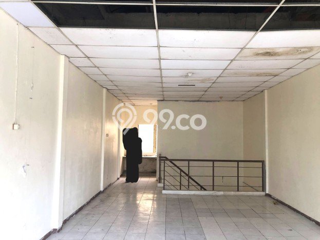 Ruko Dijual di Prime Area Tangerang Luas 95m2 Ruko Dijual di Prime Area Tangerang Luas 95m2