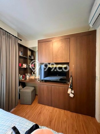 Dijual Hunian Rumah Nyaman 3 KT di BSD, Tangerang Dijual Hunian Rumah Nyaman 3 KT di BSD, Tangerang