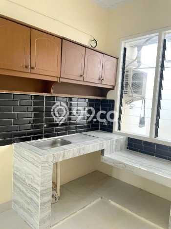 Rumah Modern 3 Kamar LT 102m2 di Poris Rumah Modern 3 Kamar LT 102m2 di Poris