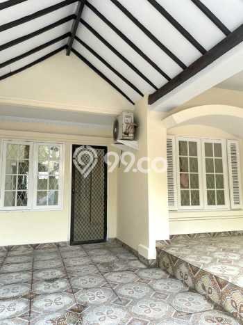 Rumah Modern 3 Kamar LT 102m2 di Poris Rumah Modern 3 Kamar LT 102m2 di Poris