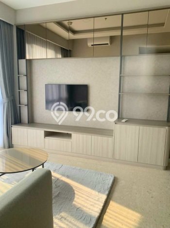 Dijual Apartemen 1 KT & 1 KM di Tangerang Area Strategis Dijual Apartemen 1 KT & 1 KM di Tangerang Area Strategis