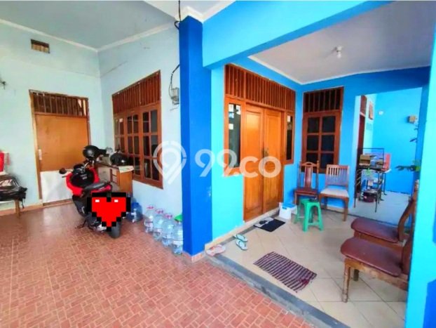 Dijual Rumah Premium dengan Fasilitas Sekitar Komplit di Mampang Prapatan, Jakarta Selatan Dijual Rumah Premium dengan Fasilitas Sekitar Komplit di Mampang Prapatan, Jakarta Selatan