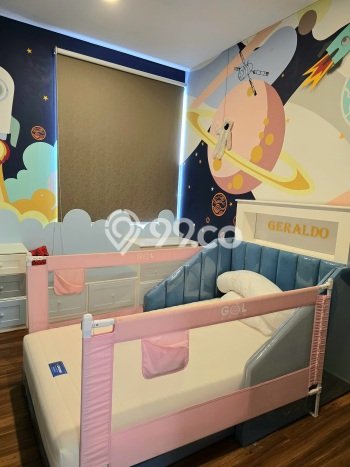 Hunian Elit LB 212m2 Siap Huni Desain Elegan di Gading Serpong, Tangerang Hunian Elit LB 212m2 Siap Huni Desain Elegan di Gading Serpong, Tangerang
