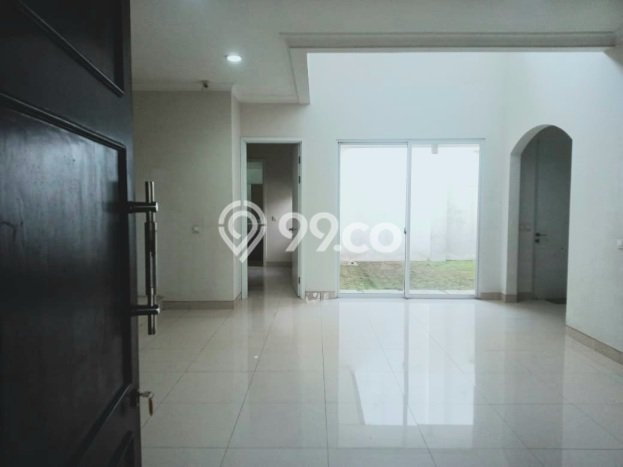 Rumah Elit Modern Siap Huni di BSD Tangerang Rumah Elit Modern Siap Huni di BSD Tangerang