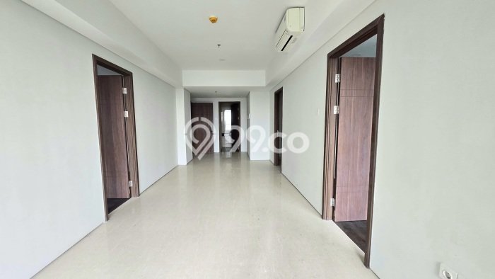Hunian Apartemen Mewah & Eksklusif 2 BR di Cempaka Putih, Jakarta Pusat Hunian Apartemen Mewah & Eksklusif 2 BR di Cempaka Putih, Jakarta Pusat