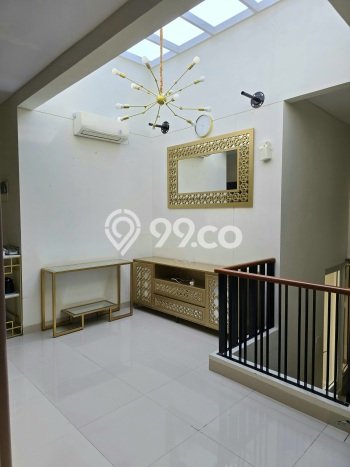 Hunian Elit LB 212m2 Siap Huni Desain Elegan di Gading Serpong, Tangerang Hunian Elit LB 212m2 Siap Huni Desain Elegan di Gading Serpong, Tangerang