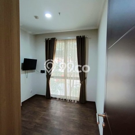Apartemen Favorit Nyaman Dijual di Tangerang dengan 3 Kamar Tidur Apartemen Favorit Nyaman Dijual di Tangerang dengan 3 Kamar Tidur