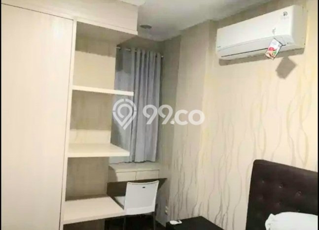 Apartemen Terawat Dijual di Tangerang Spesifikasi 1 KT, 1 KM Apartemen Terawat Dijual di Tangerang Spesifikasi 1 KT, 1 KM
