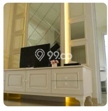 Rumah Elit Modern Siap Huni di Gading Serpong Tangerang Rumah Elit Modern Siap Huni di Gading Serpong Tangerang
