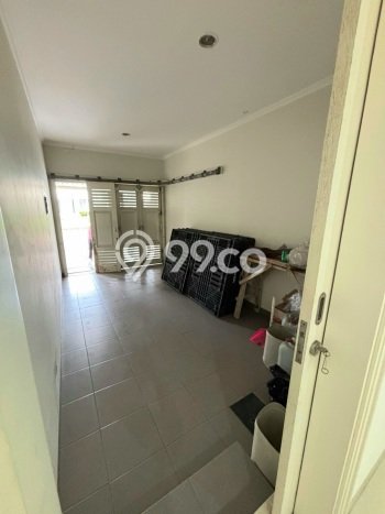 Rumah Elit Modern Siap Huni di Gading Serpong Tangerang Rumah Elit Modern Siap Huni di Gading Serpong Tangerang