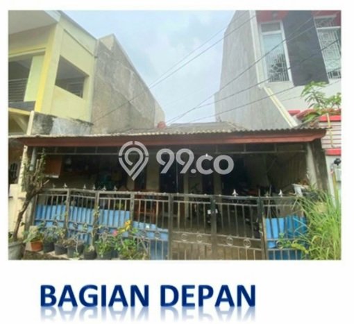 For Sale Hunian Rumah Nyaman 3 KT di Gading Serpong, Tangerang For Sale Hunian Rumah Nyaman 3 KT di Gading Serpong, Tangerang