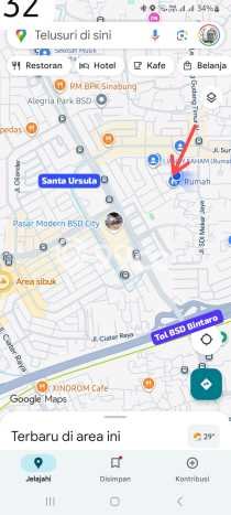 Unit Apartemen 1 Kamar & 1 Kamar Mandi Dijual di BSD, Tangerang Selatan Unit Apartemen 1 Kamar & 1 Kamar Mandi Dijual di BSD, Tangerang Selatan