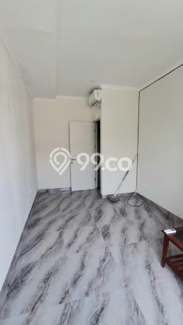 Rumah Minimalis 2 KT LT 48m2 di Gading Serpong Rumah Minimalis 2 KT LT 48m2 di Gading Serpong
