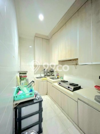 Ready to Use! Premium House LT 200m2 Desain Modern di Gading Serpong Ready to Use! Premium House LT 200m2 Desain Modern di Gading Serpong