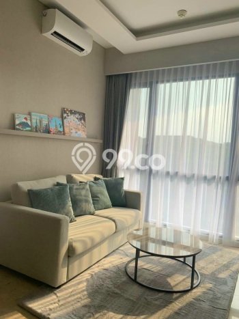 Dijual Apartemen 1 KT & 1 KM di Tangerang Area Strategis Dijual Apartemen 1 KT & 1 KM di Tangerang Area Strategis