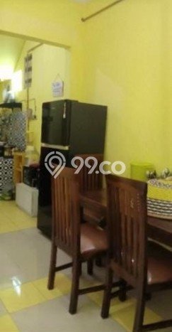 Rumah Luas Asri 3 KT Siap Huni di Gading Serpong Tangerang Rumah Luas Asri 3 KT Siap Huni di Gading Serpong Tangerang