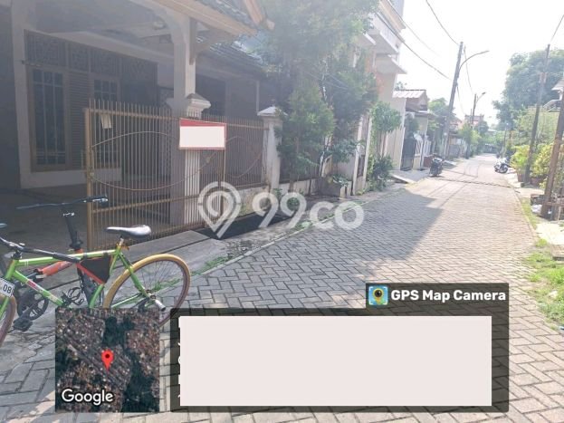 Rumah Modern Minimalis 2 Kamar Siap Huni di Ciledug Rumah Modern Minimalis 2 Kamar Siap Huni di Ciledug
