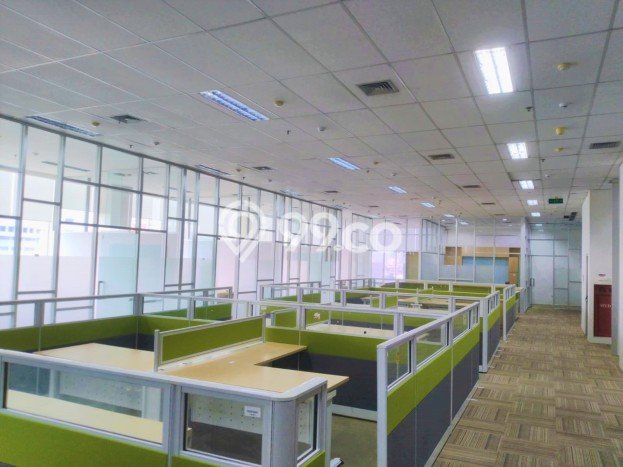 Kantor untuk Disewa di Pusat Jakarta Pusat Luas Bangunan 7798m2 Kantor untuk Disewa di Pusat Jakarta Pusat Luas Bangunan 7798m2
