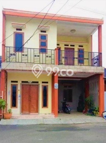 Rumah Luas Asri 3 KT Siap Huni di Gading Serpong Tangerang Rumah Luas Asri 3 KT Siap Huni di Gading Serpong Tangerang