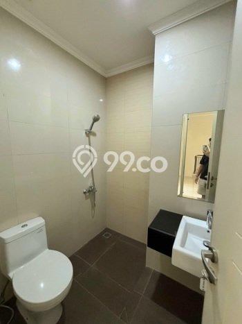 Rumah Elit Modern Siap Huni di Gading Serpong Tangerang Rumah Elit Modern Siap Huni di Gading Serpong Tangerang
