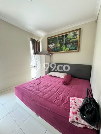 For Sale! Premium House LT 160m2 Desain Elegan di BSD For Sale! Premium House LT 160m2 Desain Elegan di BSD
