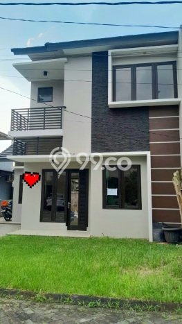 Dijual Hunian Rumah Terawat 3 KT di BSD, Tangerang Dijual Hunian Rumah Terawat 3 KT di BSD, Tangerang