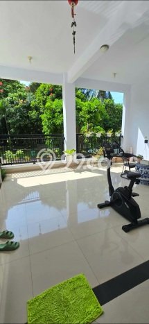 Rumah Mewah LB 350m2 Siap Pakai Desain Elegan di BSD, Tangerang Rumah Mewah LB 350m2 Siap Pakai Desain Elegan di BSD, Tangerang