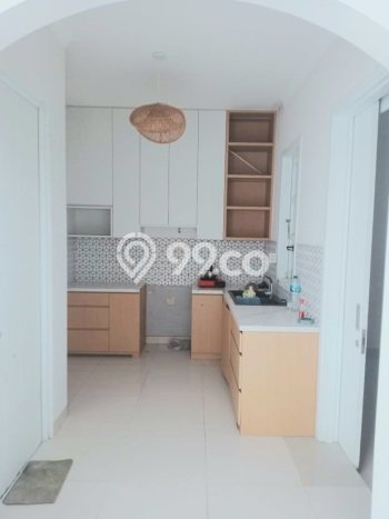 Rumah Elit Modern Siap Huni di BSD Tangerang Rumah Elit Modern Siap Huni di BSD Tangerang