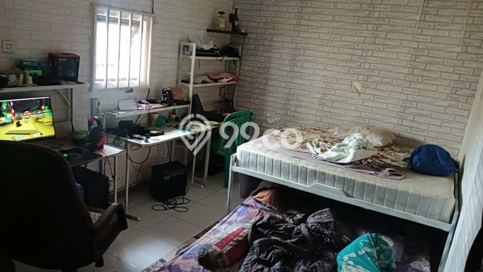 For Sale Hunian Rumah Nyaman 3 KT di Gading Serpong, Tangerang For Sale Hunian Rumah Nyaman 3 KT di Gading Serpong, Tangerang