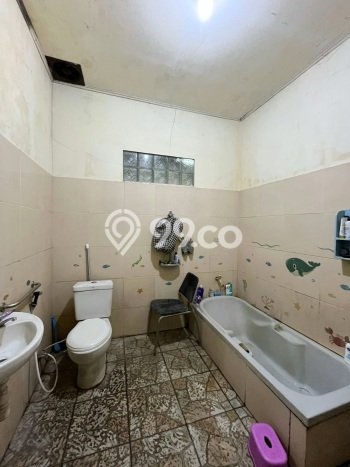 Dijual Rumah Luas Elegan Dengan View Eksklusif di Kunciran, Tangerang Dijual Rumah Luas Elegan Dengan View Eksklusif di Kunciran, Tangerang